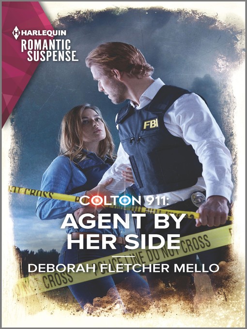 Title details for Agent by Her Side by Deborah Fletcher Mello - Wait list